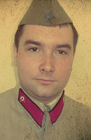 Аватар користувача